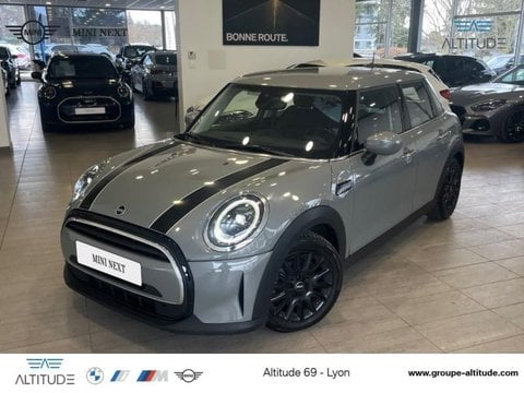 Voitures D'occasion À Limonest | Mini Mini 5 Portes Cooper 136Ch Edition Premium Bva7