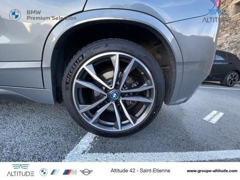 Voitures D'occasion À Saint-Etienne | Bmw X2 Xdrive25Ea 220Ch M Sport Euro6D-T 6Cv