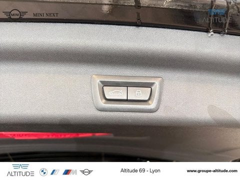 Voitures D'occasion À Limonest | Mini Countryman E 204Ch Favoured