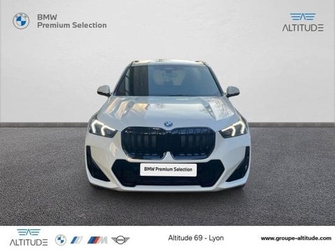 Voitures D'occasion À Limonest | Bmw X1 Xdrive25E 245Ch M Sport