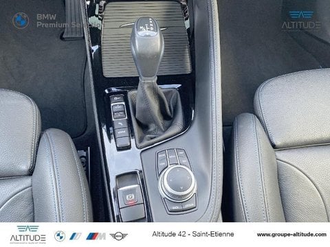 Voitures D'occasion À Saint-Etienne | Bmw X2 Xdrive25Ea 220Ch M Sport Euro6D-T