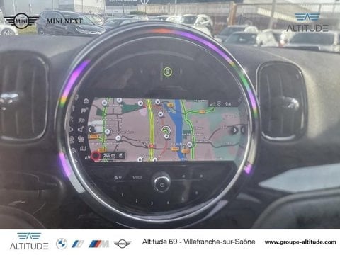 Voitures D'occasion À Villefranche-Sur-Saône | Mini Countryman Cooper 136Ch Edition Premium Plu...