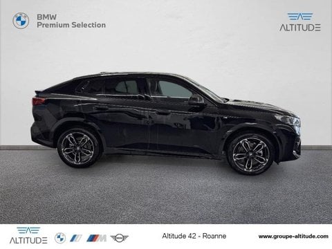 Voitures D'occasion À Le Coteau | Bmw X2 Sdrive20Ia 170Ch M Sport Dkg7