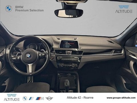 Voitures D'occasion À Le Coteau | Bmw X1 Sdrive20Ia 192Ch M Sport Dkg7 10Cv