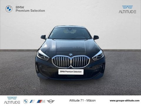 Voitures D'occasion À Sancé | Bmw Série 1 118Da 150Ch M Sport 8Cv