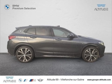 Voitures D'occasion À Villefranche-Sur-Saône | Bmw X2 Xdrive20Da 190Ch M Sport Euro6D-T
