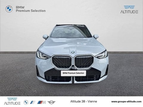 Voitures D'occasion À Vienne | Bmw X3 Xdrive30E 299Ch M Sport