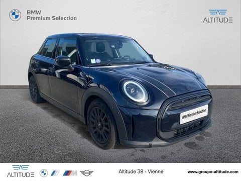 Voitures D'occasion À Vienne | Mini Mini 5 Portes Cooper 136Ch Edition Premium Plus Bva7