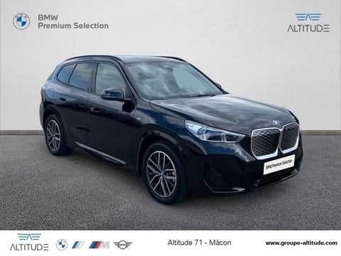 Voitures D'occasion À Sancé | Bmw X1 Ixdrive30 313Ch M Sport