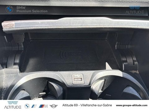 Voitures D'occasion À Villefranche-Sur-Saône | Bmw Série 3 330Ea 292Ch M Sport