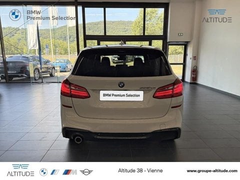 Voitures D'occasion À Vienne | Bmw Série 2 Activetourer 225Xea 224Ch M Sport