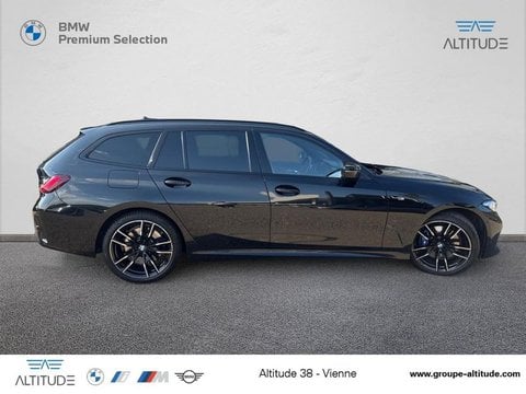 Voitures D'occasion À Vienne | Bmw Série 3 Touring M340Da Xdrive 340Ch M Performance