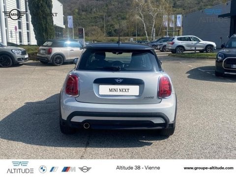 Voitures D'occasion À Vienne | Mini Mini Cooper 136Ch Classic