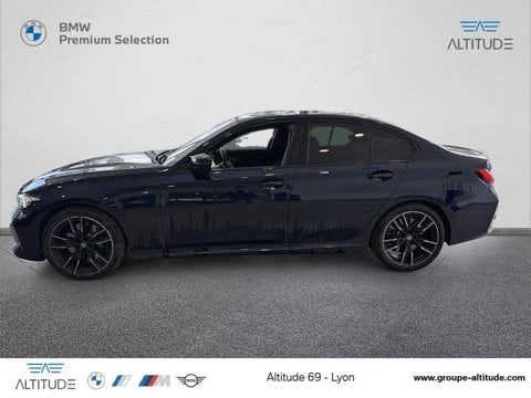 Voitures D'occasion À Limonest | Bmw Série 3 M340Ia Xdrive 374Ch M Performance