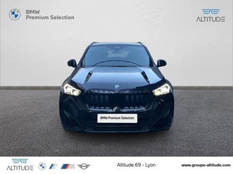 Voitures D'occasion À Limonest | Bmw X1 Xdrive25E 245Ch M Sport