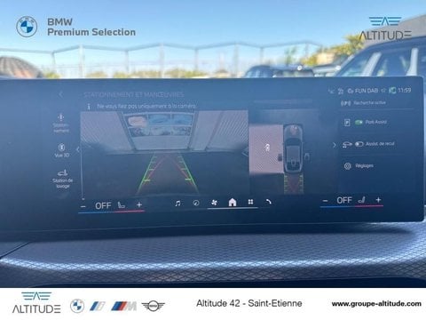 Voitures D'occasion À Saint-Etienne | Bmw I4 Edrive40 340Ch M Sport
