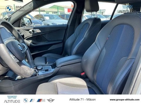 Voitures D'occasion À Sancé | Bmw Série 1 118Ia 136Ch M Sport Dkg7