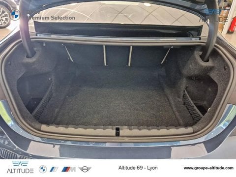 Voitures D'occasion À Limonest | Bmw Série 4 Coupé 420Da Xdrive 190Ch M Sport
