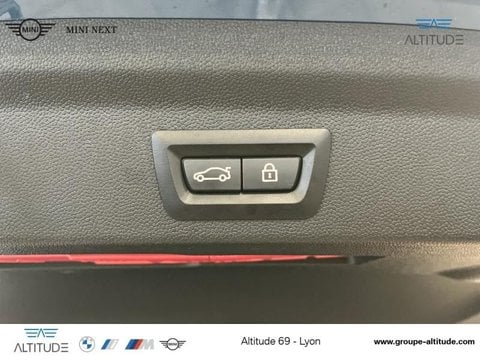 Voitures D'occasion À Limonest | Mini Countryman Cooper Se 136Ch + 88Ch Jcw All4 Bva