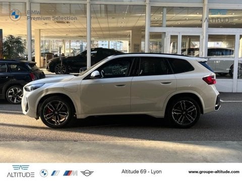 Voitures D'occasion À Limonest | Bmw X1 Xdrive25E 245Ch M Sport