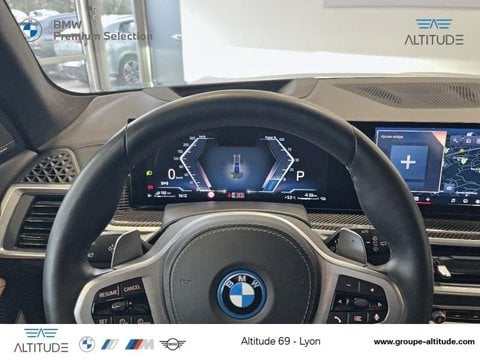 Voitures D'occasion À Limonest | Bmw X5 Xdrive50E 489Ch M Sport