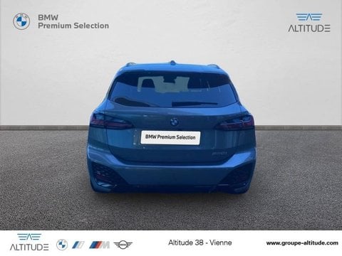 Voitures D'occasion À Vienne | Bmw Série 2 Activetourer 220I 170Ch M Sport Dkg7