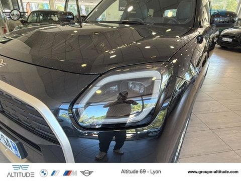 Voitures D'occasion À Limonest | Mini Countryman E 204Ch Favoured