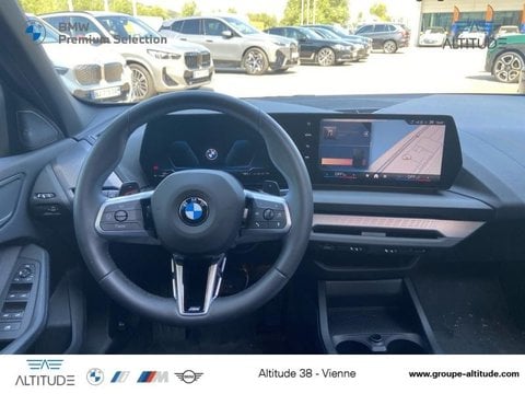 Voitures D'occasion À Vienne | Bmw Série 1 120A 170Ch M Sport Dkg7