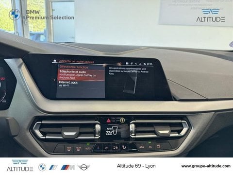 Voitures D'occasion À Limonest | Bmw Série 2 Gran Coupé 218I 136Ch