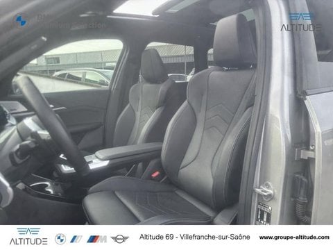 Voitures D'occasion À Villefranche-Sur-Saône | Bmw X1 Sdrive20I 170Ch M Sport