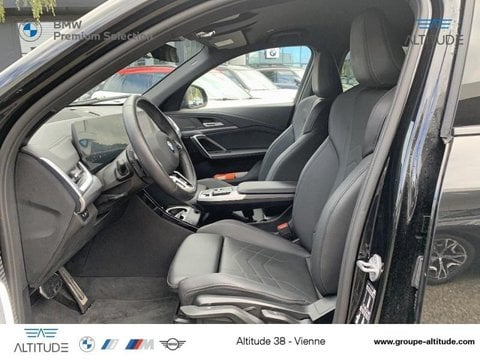 Voitures D'occasion À Vienne | Bmw X2 Sdrive20Ia 170Ch M Sport Dkg7