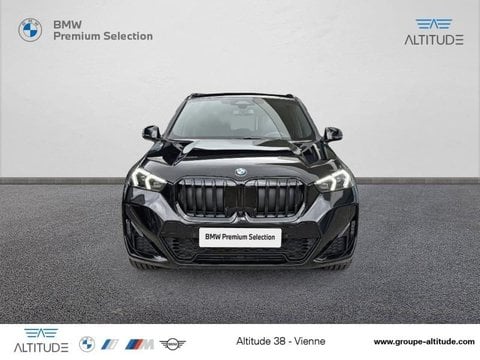 Voitures D'occasion À Vienne | Bmw X1 Xdrive23D 211Ch M Sport