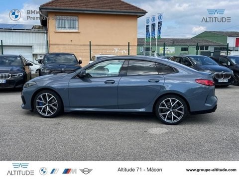Voitures D'occasion À Sancé | Bmw Série 2 Gran Coupé M235Ia Xdrive 306Ch