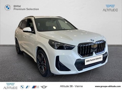 Voitures D'occasion À Vienne | Bmw X1 Xdrive25E 245Ch M Sport