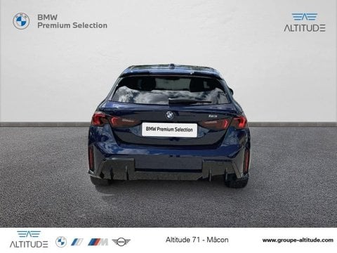 Voitures D'occasion À Sancé | Bmw Série 1 123 Xdrivea 218Ch M Sport Dkg7