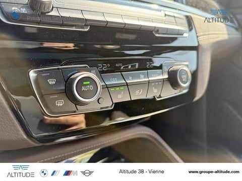 Voitures D'occasion À Vienne | Bmw X2 Sdrive18Ia 136Ch M Sport Dkg7