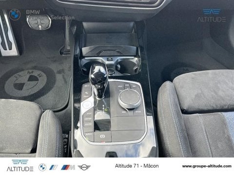 Voitures D'occasion À Sancé | Bmw Série 2 Gran Coupé M235Ia Xdrive 306Ch