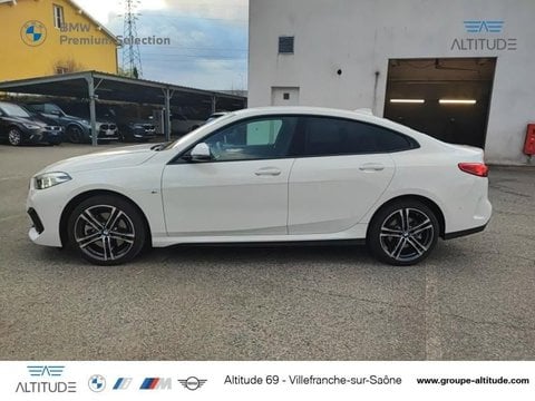 Voitures D'occasion À Villefranche-Sur-Saône | Bmw Série 2 Gran Coupé 220Ia 178Ch M Sport 9Cv