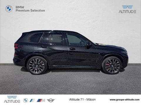 Voitures D'occasion À Sancé | Bmw X5 Xdrive50E 489Ch M Sport