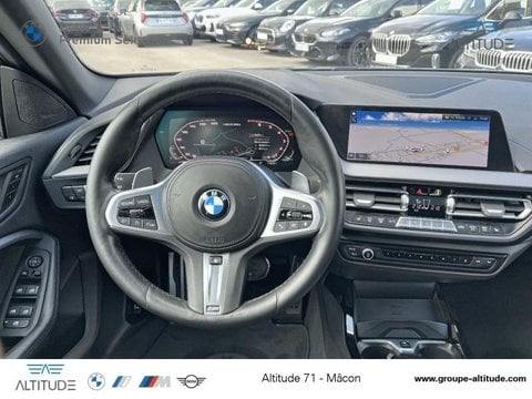 Voitures D'occasion À Sancé | Bmw Série 2 Gran Coupé M235Ia Xdrive 306Ch
