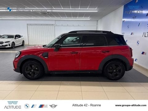 Voitures D'occasion À Le Coteau | Mini Countryman Cooper D 150Ch Northwood Bva8