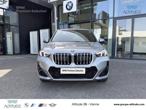 Voitures D'occasion À Vienne | Bmw X1 Sdrive20D 163Ch M Sport