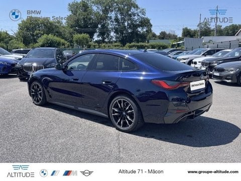Voitures D'occasion À Sancé | Bmw I4 M50 544Ch