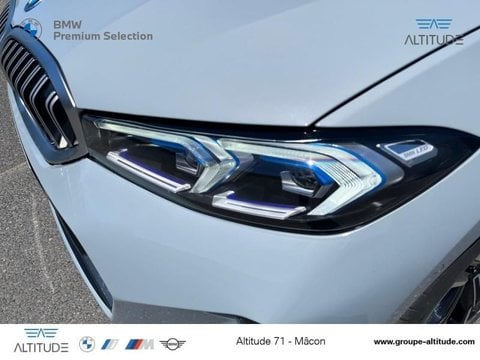 Voitures D'occasion À Sancé | Bmw Série 3 330Ea Xdrive 292Ch M Sport