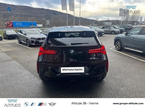 Voitures D'occasion À Vienne | Bmw X3 Xdrive30E 299Ch M Sport