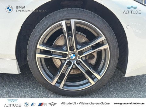 Voitures D'occasion À Villefranche-Sur-Saône | Bmw Série 1 118I 136Ch M Sport