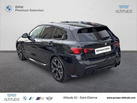 Voitures D'occasion À Saint-Etienne | Bmw Série 1 120A 170Ch M Sport Dkg7