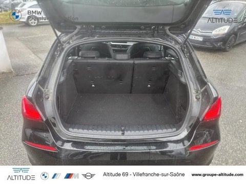Voitures D'occasion À Villefranche-Sur-Saône | Bmw Série 1 118Ia 136Ch Edition Sport Dkg7