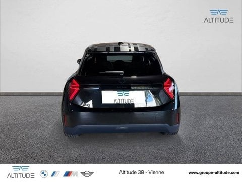 Voitures D'occasion À Vienne | Mini Cooper 3 Portes Se 218Ch Edition Paul Smith