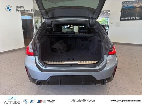 Voitures D'occasion À Limonest | Bmw Série 3 Touring 320Ea 204Ch M Sport